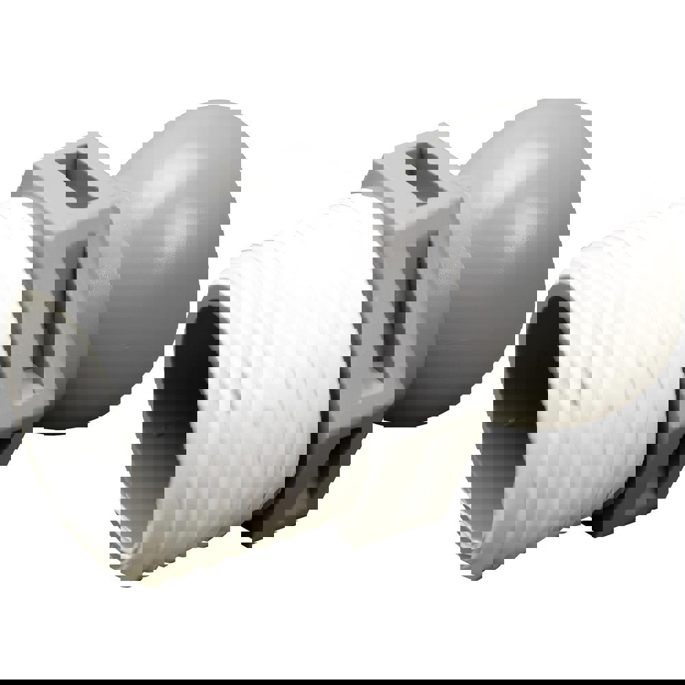 Parts Washer Accessories; Type: Connector ; Material: Plastic ; For Use With: Fits CRC SmartWasher. Unit Item #1004851 (14144), 1004852 (14145), 1004858 (14161), 1004859 (14162), 1005003 (14710)